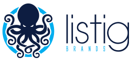 Listig Brands